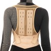 Straighten Back Plus Posture Corrector Size XXXL (Waist 107-116cm)