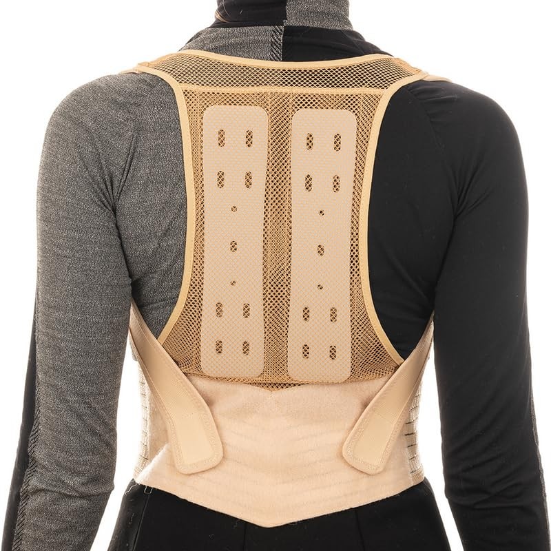 Straighten Back Plus Posture Corrector Size XXXL (Waist 107-116cm)