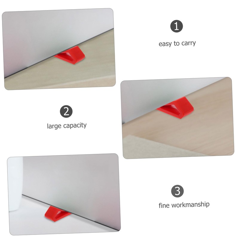 Parliky Ergonomic Laptop Stand Cooling Function Small Riser Portable Notebook