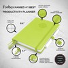 Smart Planner Pro – Small 8.6 x 5.7 inches (A5)