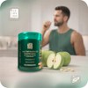 Humania Multivitamínico Masticable Vitaminas Minerales Formato Tableta Sabor Manzana Verde