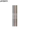PERIPERA Speedy Skinny Brow 0.05g [Tteok Edition], Color:02 Natural Brown