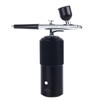 Cordless Airbrush Kit with Compressor 23 To 26PSI Rechargeable 3