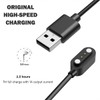 [2 Pack] Charger Compatible with ALPHAGEAR Delta Pro, 2FT Smart