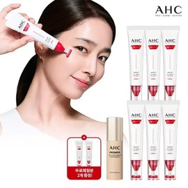 AHC 2026 Latest Product Set: Full Lift Eye Cream / AHC 2026 최신상 구성 풀 리프트 아이크림