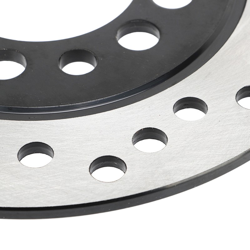 158mm Brake Disc Disk Rotor Rust Proof High Hardness Fit