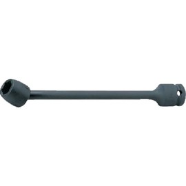 Yamashita Koken 14146M.150-14 Impact Universal Extension Socket Total Length 5.9 inches (150 mm) 0.6 inches (14 mm)