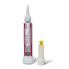 Beauty Secrets Drip & Clog Proof Nail Glue (1 Pack)