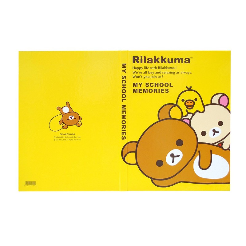 Store notifications, certificates and certificates from elementary school to high