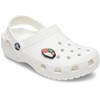 Crocs Food Shoe Charms | Jibbitz, Lil Sushi Piece, One