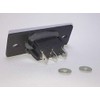 Jenn Air Cooktop / Stove 3 Wire Fan Switch Kit