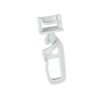 dekondo klick Fix Curtain Gliders for Curtains and Profile Rails