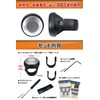 A.Gear Steering Wheel Spinner Car Supplies Hi-Ace Track Physical The