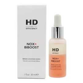 Hd Cosmetics Nox+ Bi-boost 30 Ml *anti-edad *anti-oxidante Tipo de piel Normal