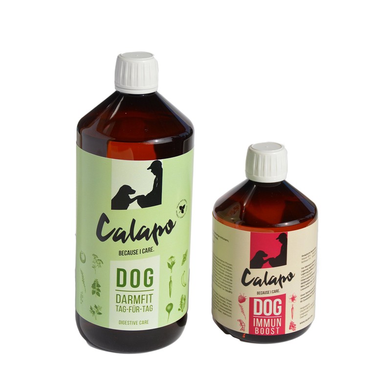 CALAPO Dog Darmfit 500 ml