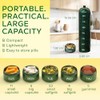 7-Day Pill Box Organiser | Weekly Pill Boxes 7 Day