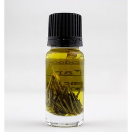 Pure Hoodoo | Van Van Oil 10ml - Used in Spells of Good Fortune, Road-Opening, Cleansing, Uncrossing and to Empower Charms and Amulets
