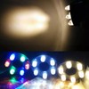 UCCKEYI Wholesale Fountain Submersible LED Light Fountain Ring (6-LED no