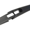 PITWORK AY00B-HT32R Wiper Blade Genuine Nissan Parts Rear X-TRAIL Juke