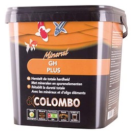 Colombo 60130/3488 GH+ 5000 ml