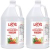 Lucy's Family Owned - Natural Distilled White Vinegar, 1 Gallon