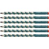 Handwriting Pencil - STABILO EASYgraph - Right-Handed - Petrol -
