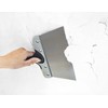 ROLLINGDOG 220 mm Long Painter's Spatula Surface Spatula Tool Corrosion