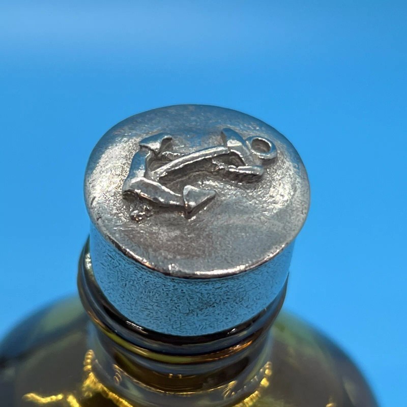 Coastal Fragrance Cape Hatteras Spyce Cologne with Atomizer 4 Fl.