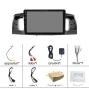 Unbranded For Toyota Corolla 2003-2008 Android 13 Car Stereo Radio
