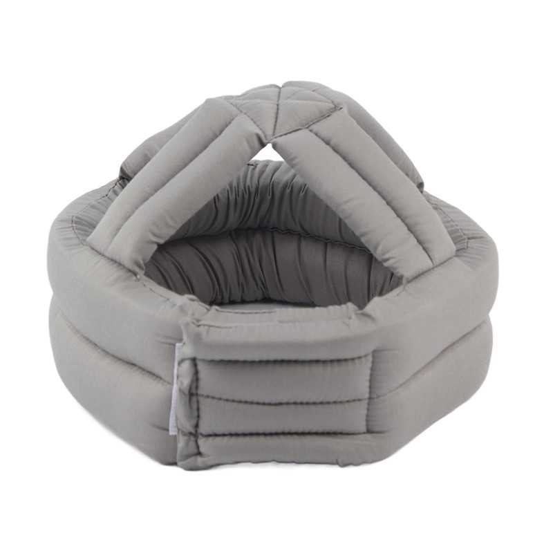 Soft Elderly Helmet for Falls Protection,Protective Hat Elder Safety Helmet