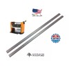 Triton 12-1/2" Planer Blades Knives for Triton model TPT125 Planer