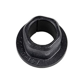 CUB CADET 741-04108 Flanged Hex Bearing ZTX4 ZTX5 ZTX6 Ultima 48 54 60 SWE