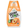 Sweet Leaf Water Drops - Peach Mango, 1.62 oz Pack
