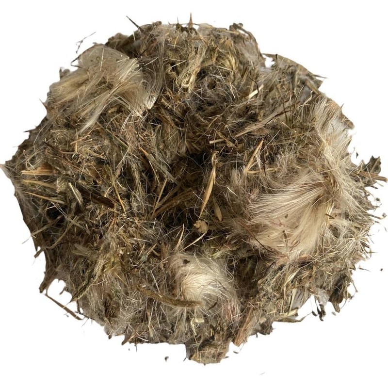 Cardo Mariano - Milk Thistle Loose Leaves (4.1 oz/116.2 gr)