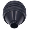140g Blowing Bean Bin Reusable Multi Functional Coffee Grinder Cleaning