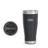 THERMOS, ICON Series, Stainless Steel Tumbler, Granite, 16 oz