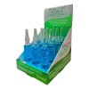 Nutrapel Keráctive Nutritive Tratamiento Intensivo para Cabello Deshidratado Caja Ampolletas