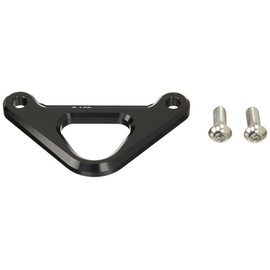 BABY FACE Racing Hook Aluminum Black CBR250RR (17) 005-FH011BK