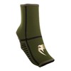 Venum Kontact Evo Foot Grips - Khaki/Gold-XL