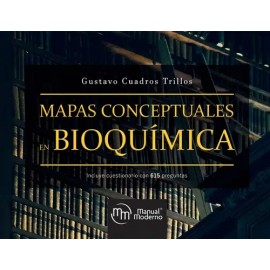 S Conceptuales En Bioquimica                                                                                                                          