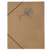Clairefontaine 103514C - Pack of 5 Flying Spirit Collector's Folders