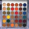 36 Color Eyeshadow Palette Matte Highly Pigmented Matte Eyeshadow Makeup