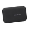 WiFi Hotspot 2000mAh Battery Compact Portable Black 4G SIM Card