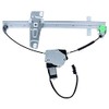 OEG Parts New Window Regulator W/Motor Compatible with Jeep Grand
