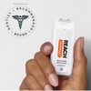Reach Dentotape Extra Wide Unflavored Floss, Waxed, 100yds