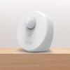 iHome iSB01 WI-FI Motion Sensor, No Size, White