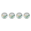 4Pcs Soldering Tip Refresher Clean Paste Tin Powder Resurrection Paste