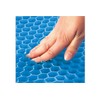 Folding Portable Gel Cushion, Navy 20503