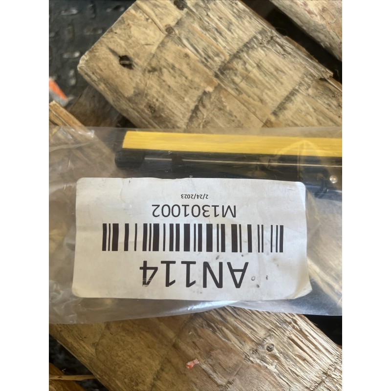 Doga 100cm Doga Wiper Blade 136.2010.GA.04 RV Camper Bus Semi