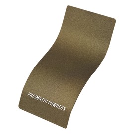 PRISMATIC POWDERS® Aged Brass (1 LB/EWB-9134) - The Powder Coat Color Experts